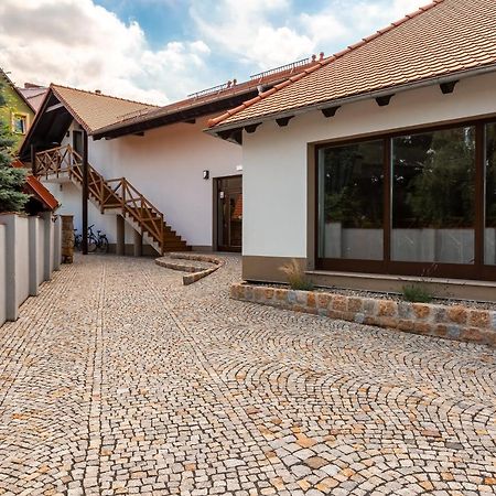 Dom Goscinny Maximus Lubomierz  Ngoại thất bức ảnh